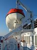 boat to santorini